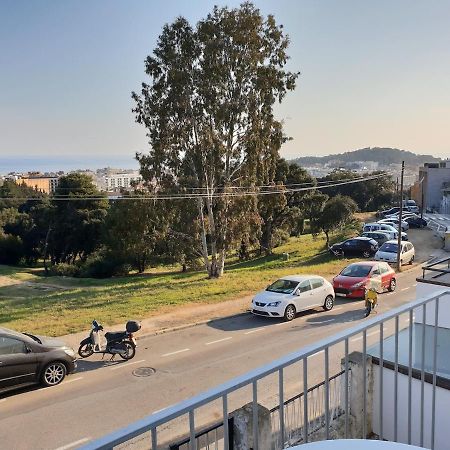 Apartamentos Juan Jose 료렛 드 마르 외부 사진