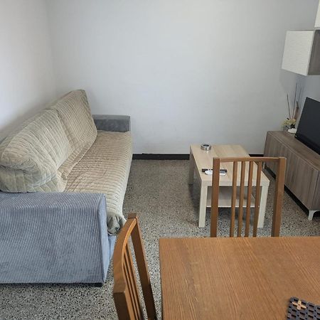 Apartamentos Juan Jose 료렛 드 마르 외부 사진