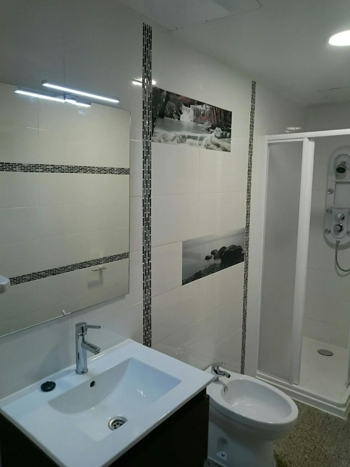 Apartamentos Juan Jose 료렛 드 마르 외부 사진