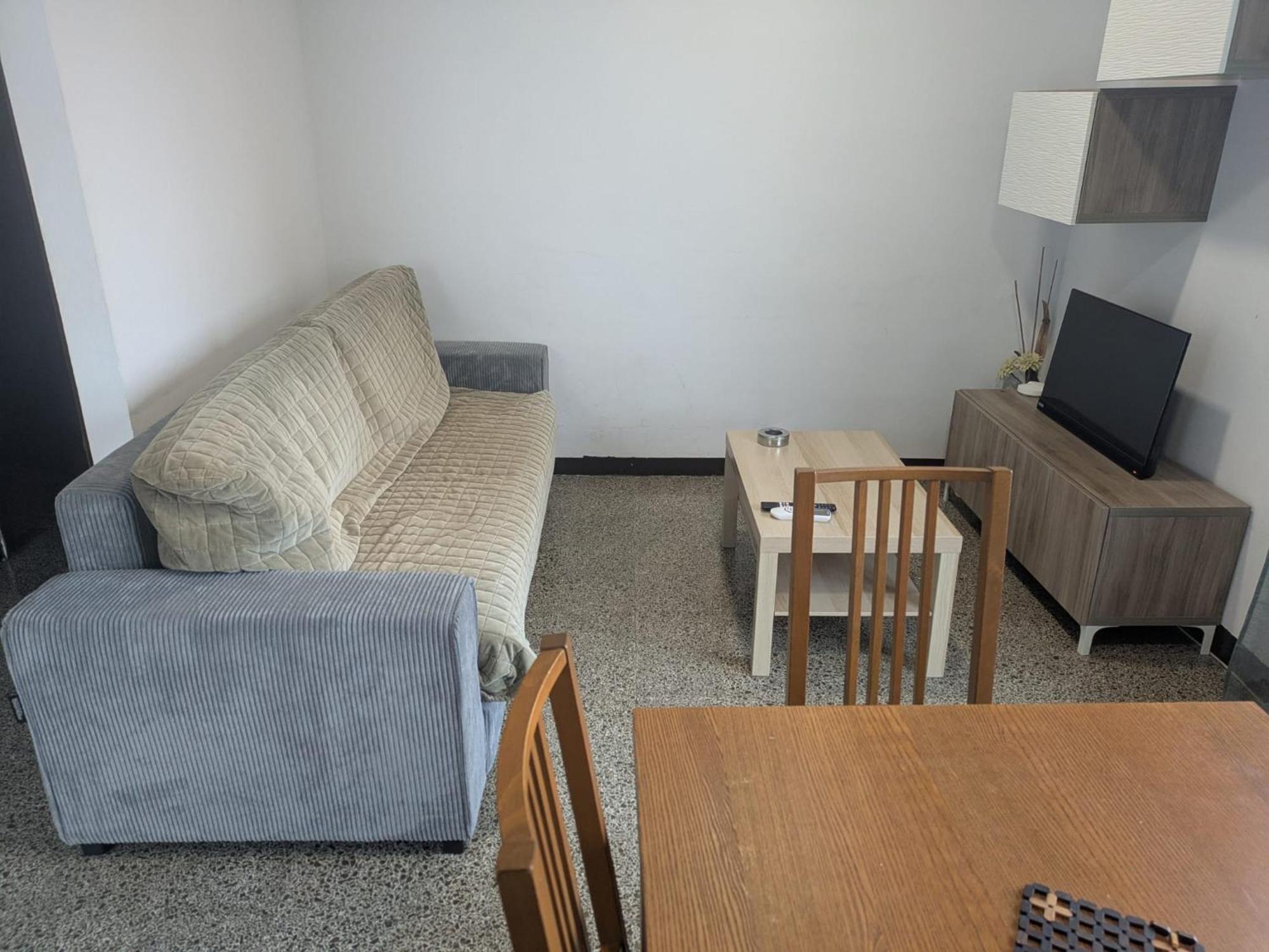 Apartamentos Juan Jose 료렛 드 마르 외부 사진