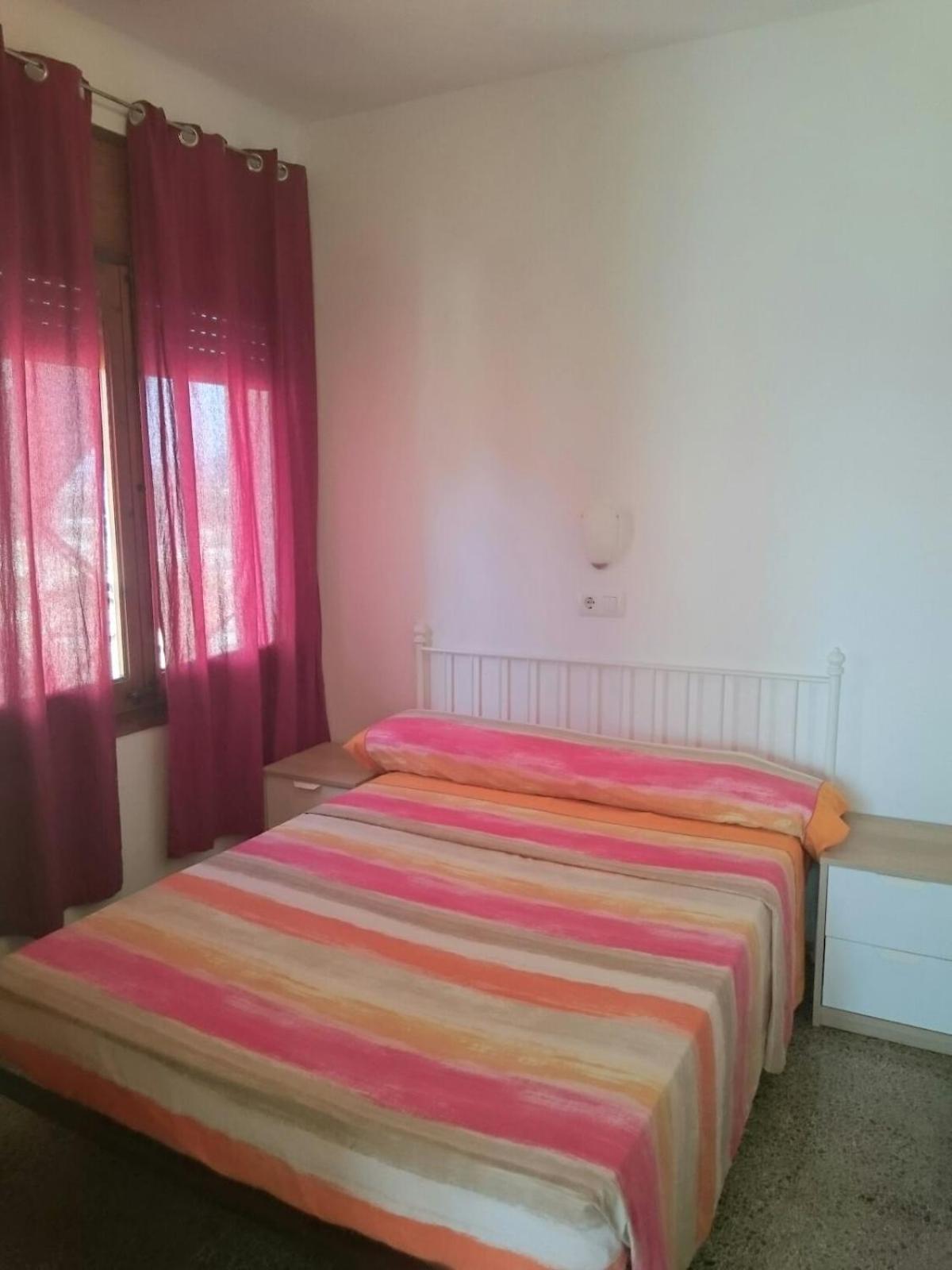 Apartamentos Juan Jose 료렛 드 마르 외부 사진