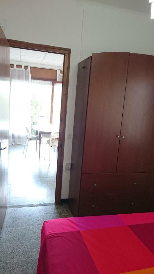 Apartamentos Juan Jose 료렛 드 마르 외부 사진