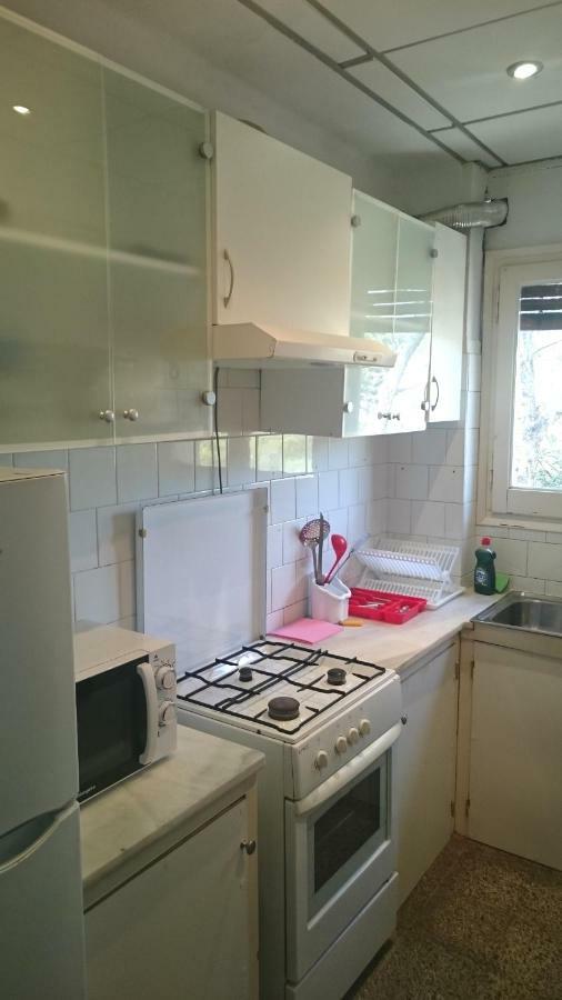 Apartamentos Juan Jose 료렛 드 마르 외부 사진