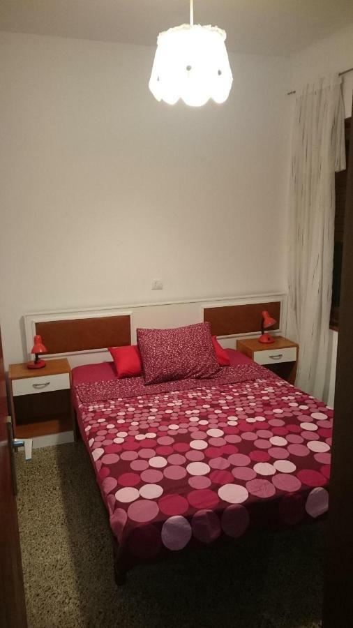 Apartamentos Juan Jose 료렛 드 마르 외부 사진